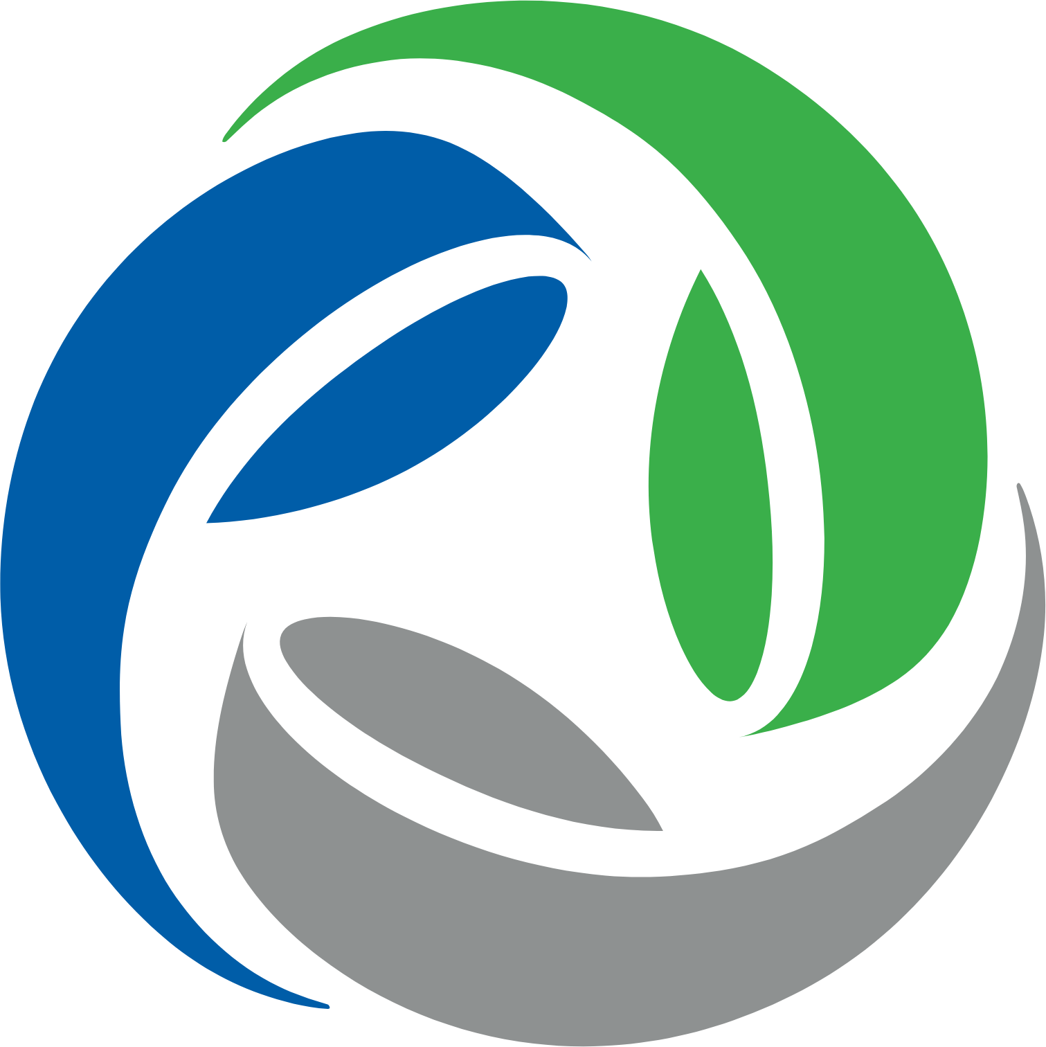 Peoples Bancorp logo (transparent PNG)