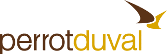 Perrot Duval logo large (transparent PNG)