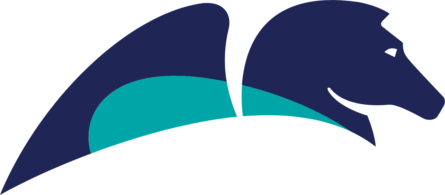 Pegasystems logo (transparent PNG)