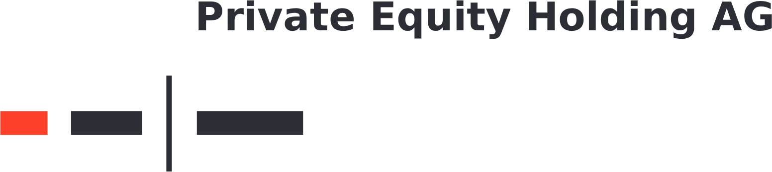 Private Equity Holding logo large (transparent PNG)
