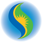 Pacific Ethanol logo (transparent PNG)