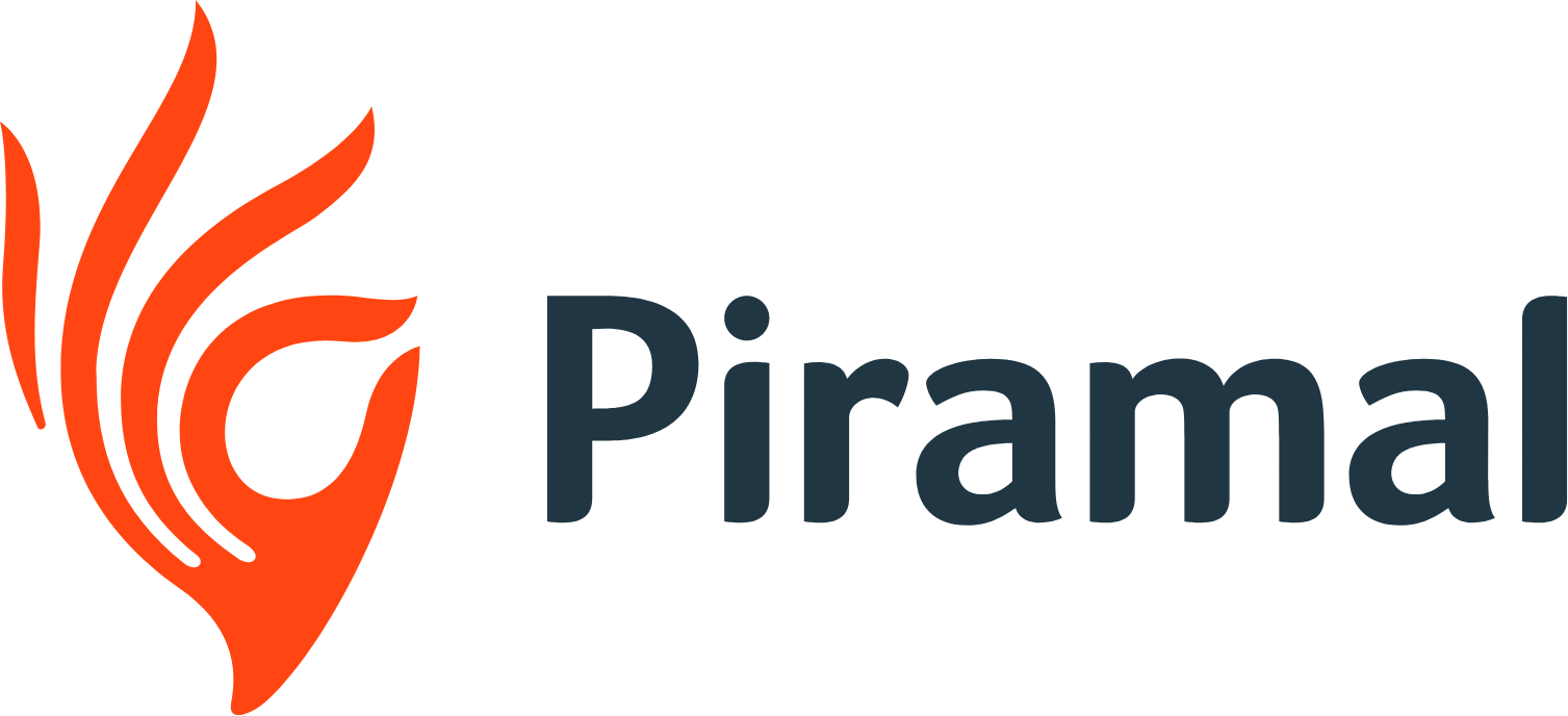 Piramal Enterprises
 logo large (transparent PNG)
