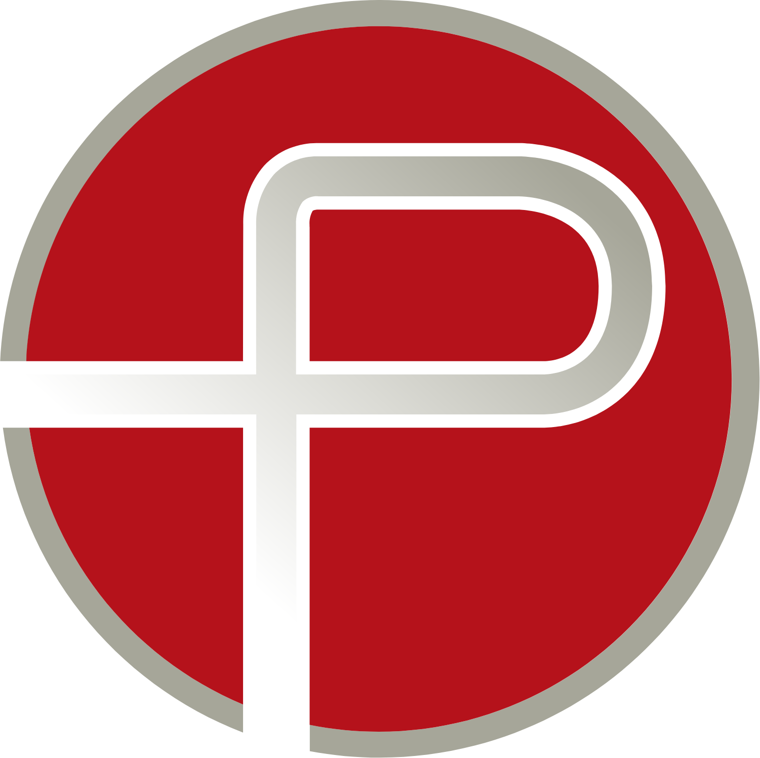 Penumbra logo (PNG transparent)