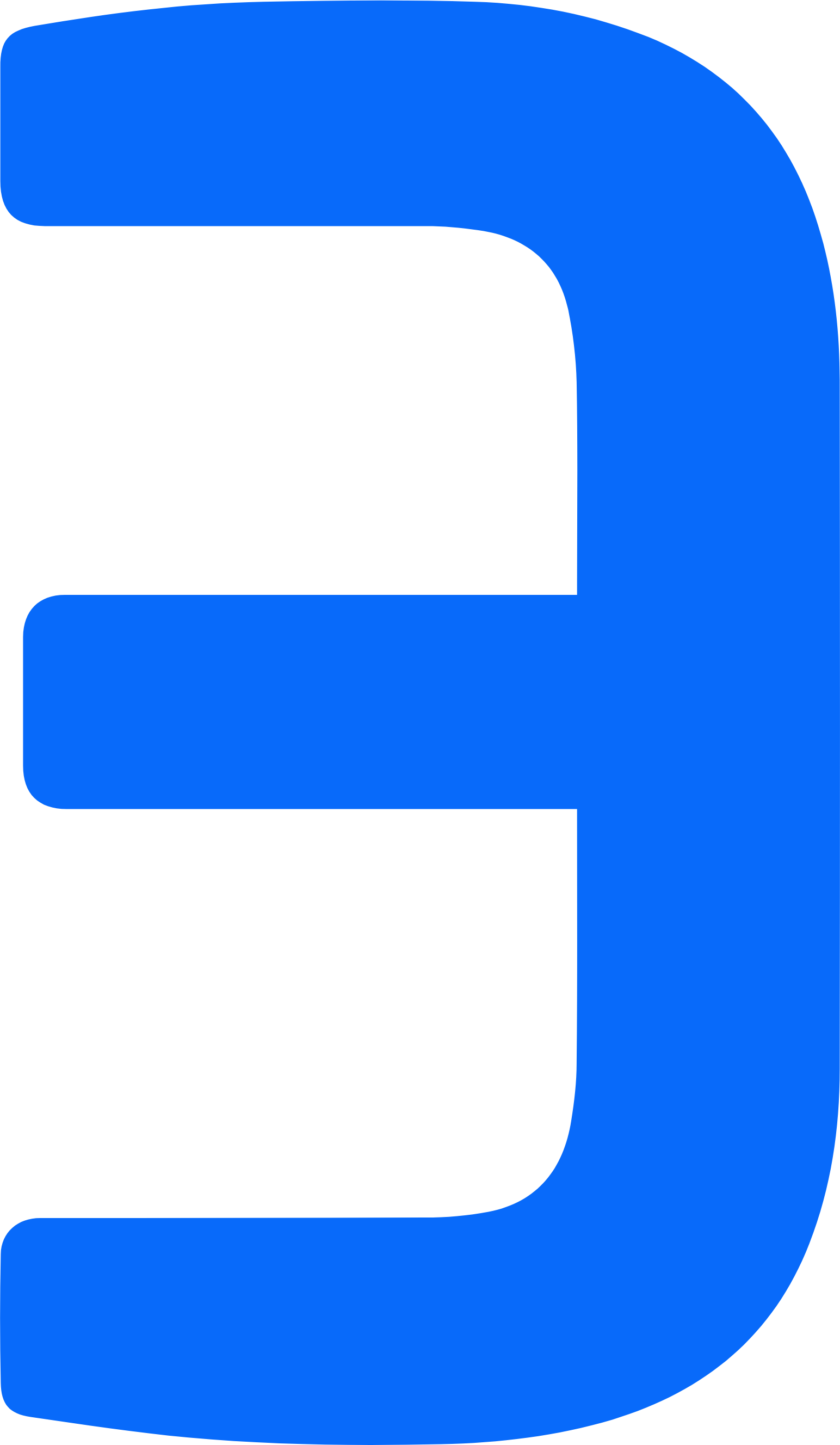 Penneo A/S logo (PNG transparent)