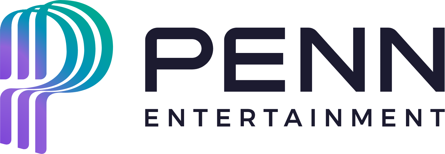Penn National Gaming
 logo large (transparent PNG)