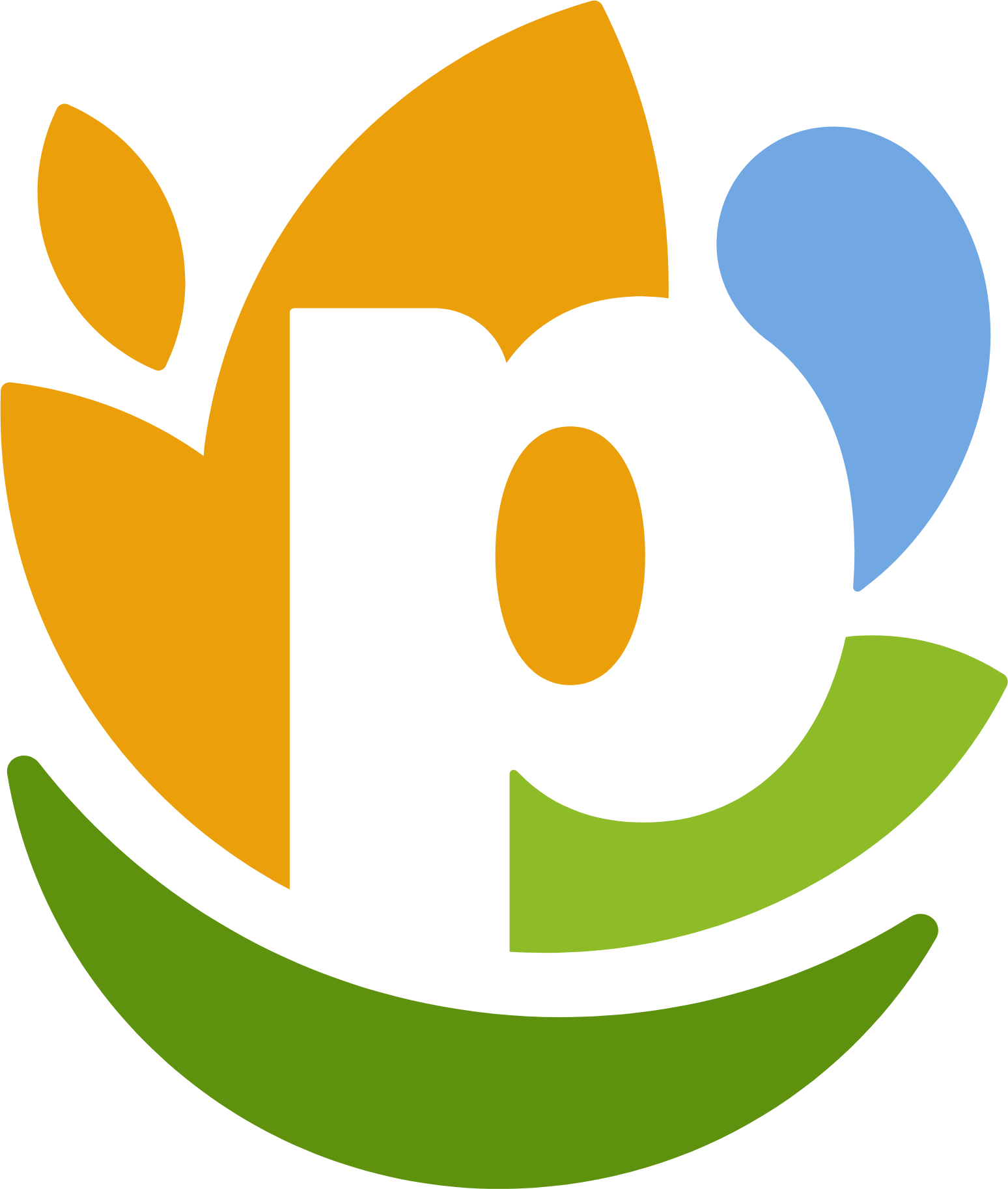 Pepsico logo (PNG transparent)