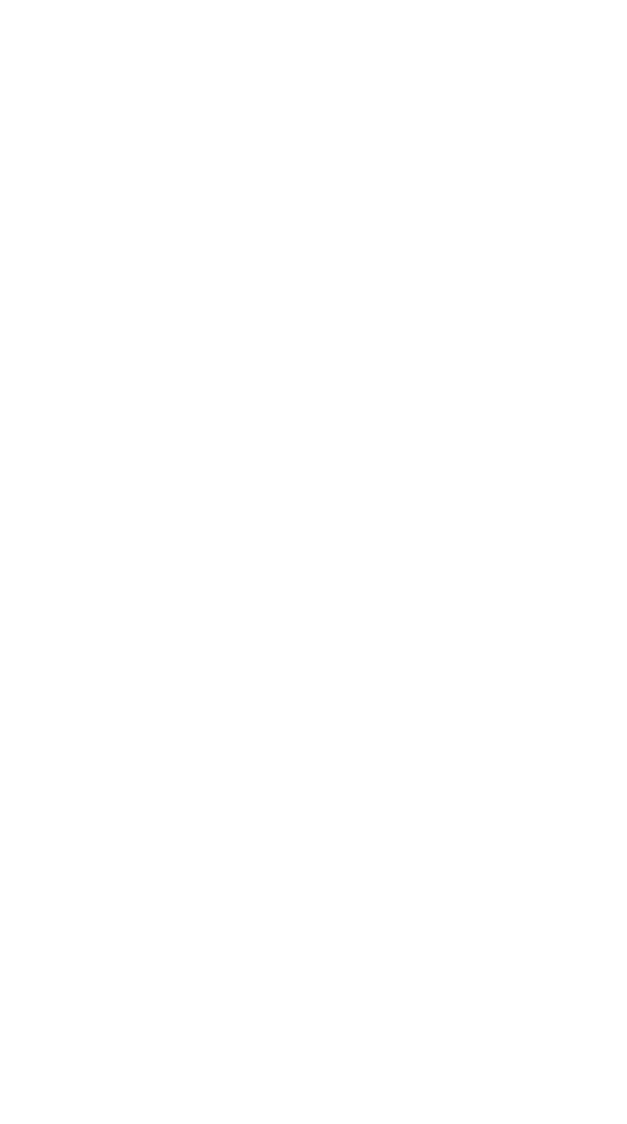 Perfect Corp. Logo für dunkle Hintergründe (transparentes PNG)