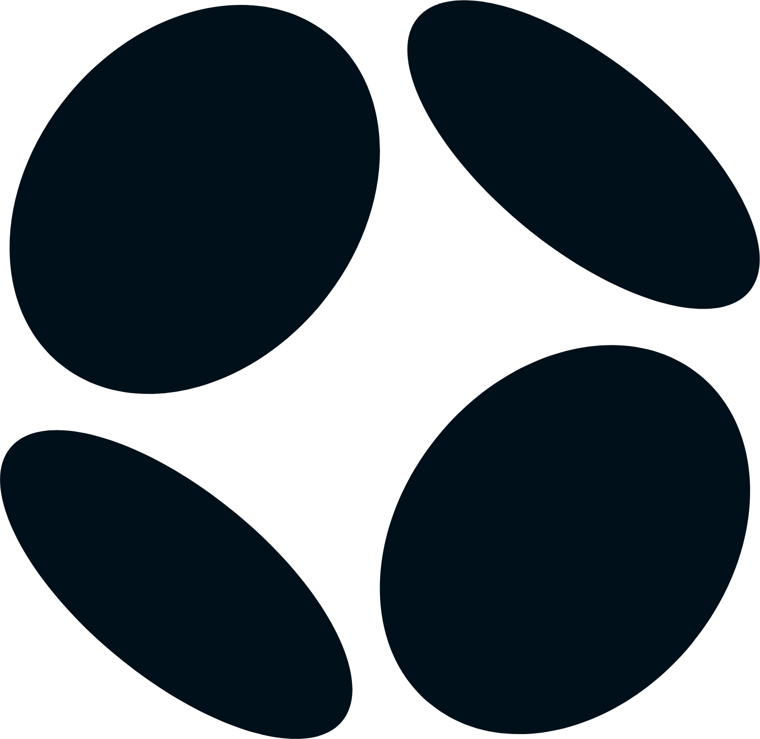 Perion Network logo (transparent PNG)