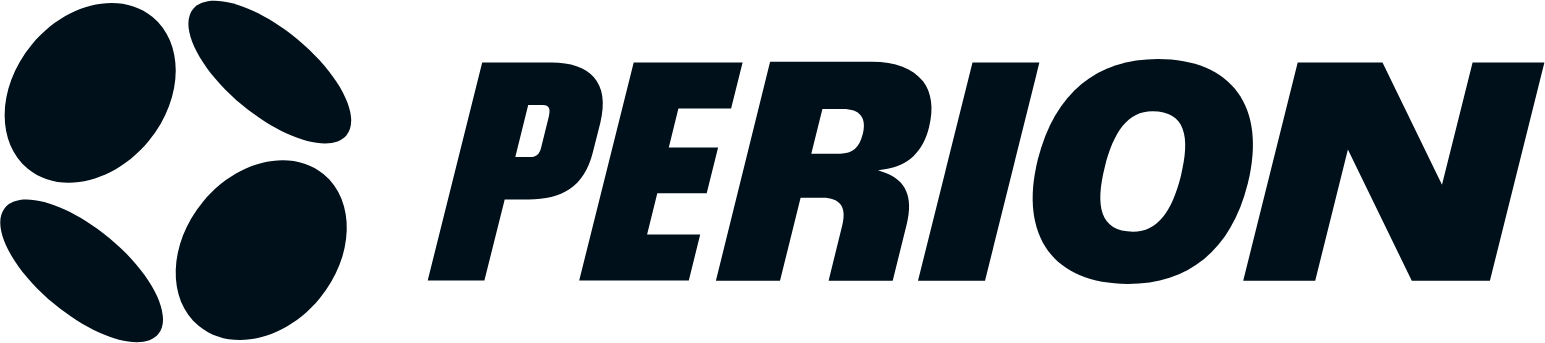 Perion Network logo large (transparent PNG)