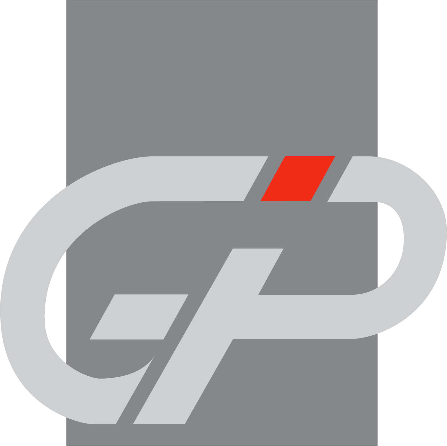 Gérard Perrier Industrie S.A. logo (transparent PNG)