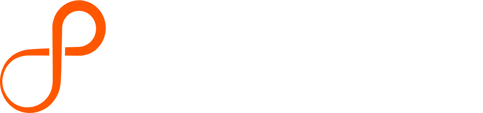 Persistent Systems
 logo grand pour les fonds sombres (PNG transparent)
