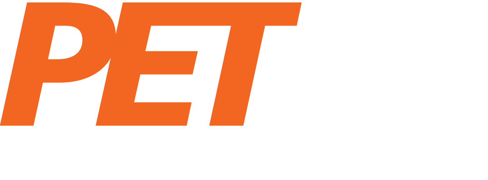 PetIQ logo large for dark backgrounds (transparent PNG)