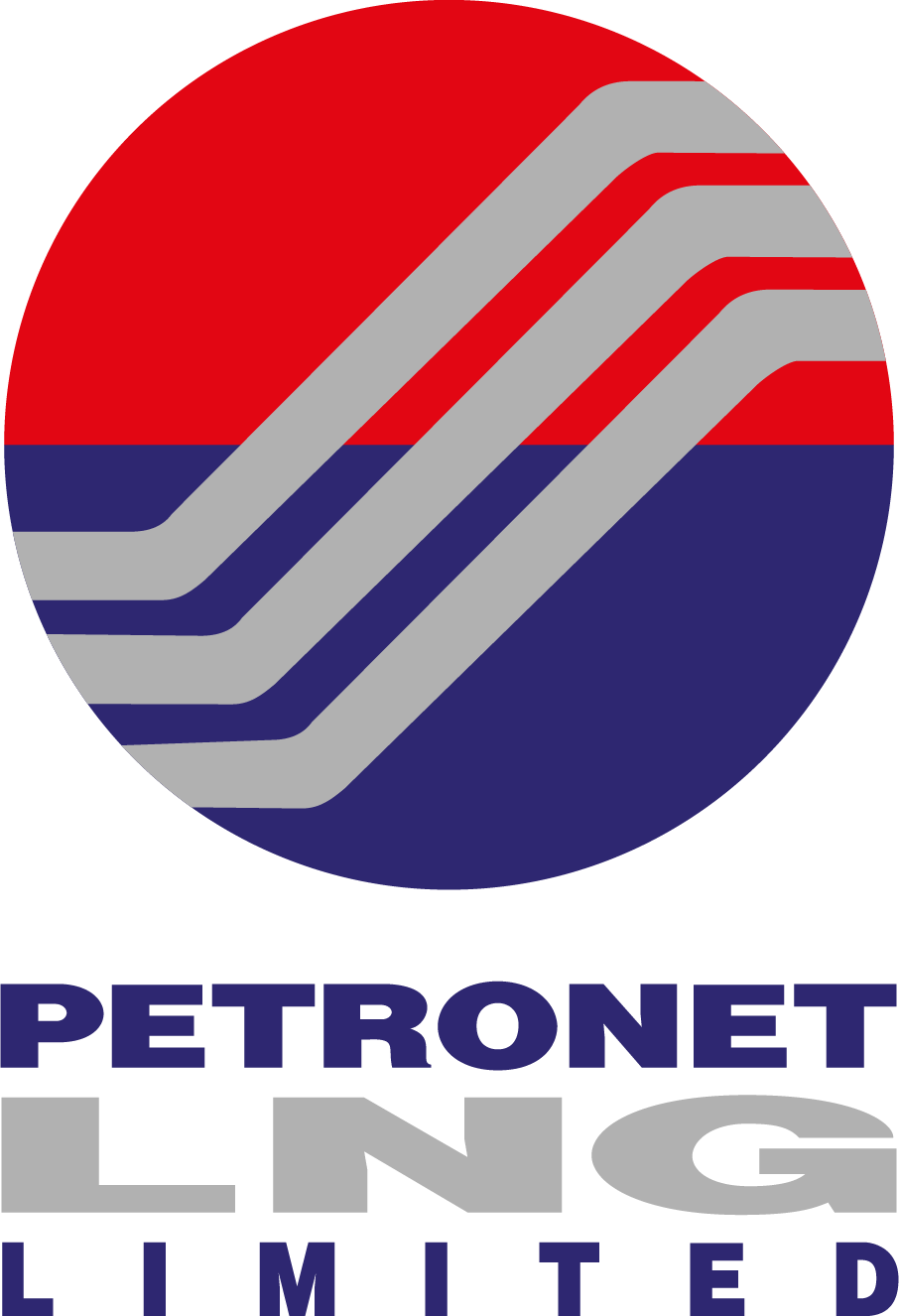 Petronet LNG
 logo large (transparent PNG)