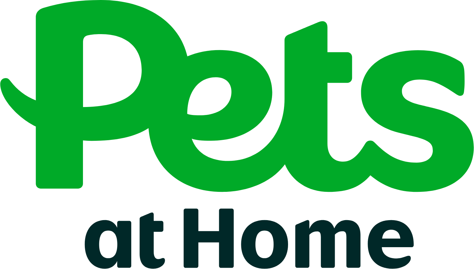 Pets at Home logo (transparent PNG)