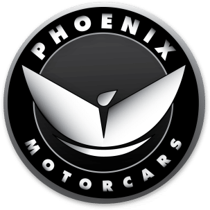Phoenix Motor logo (transparent PNG)