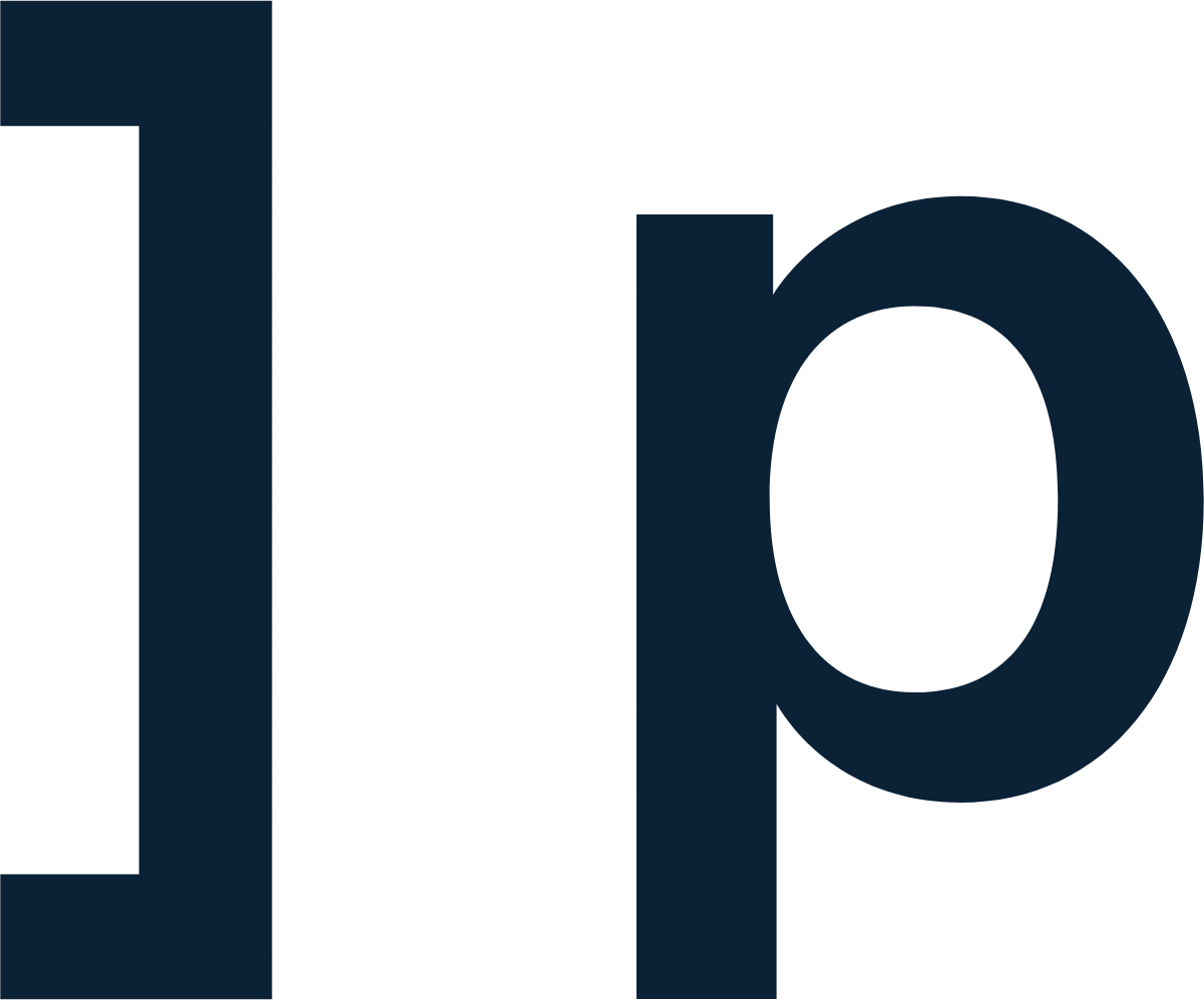 Pexip Logo (transparentes PNG)