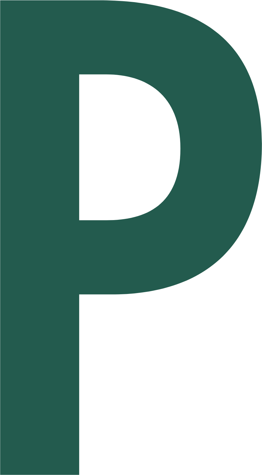 Preferred Bank logo (transparent PNG)