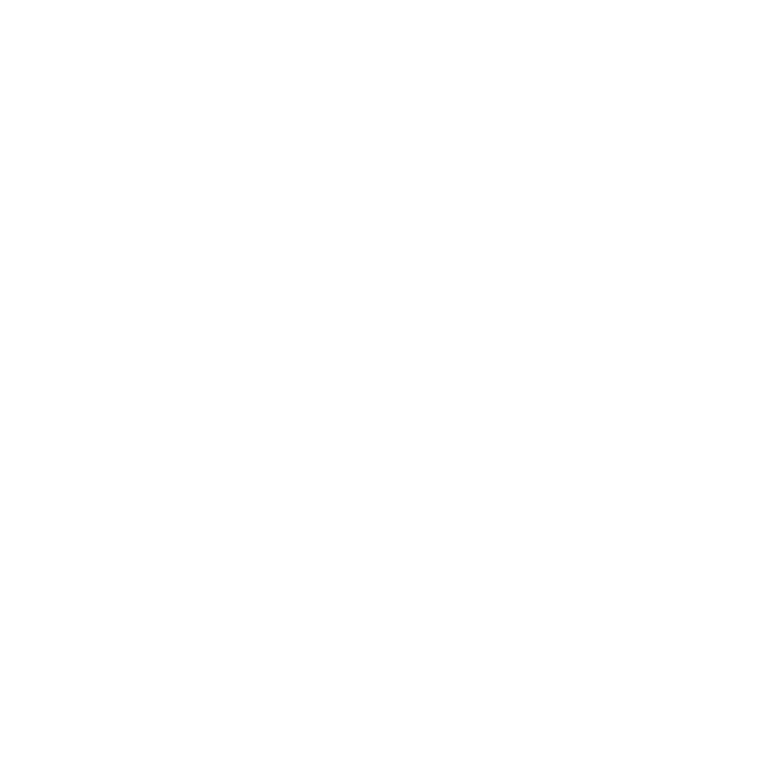 Pfizer logo for dark backgrounds (transparent PNG)