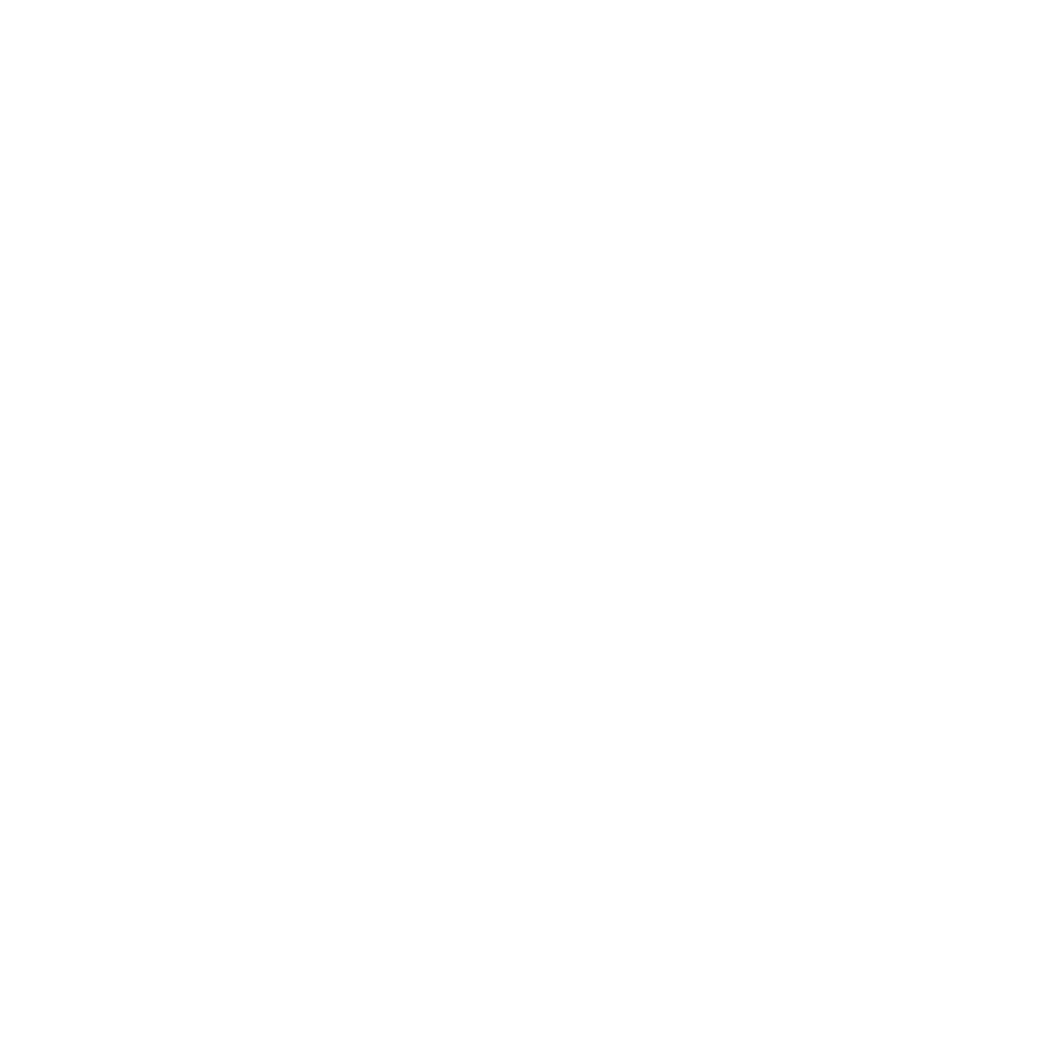 Pfizer logo on a dark background (transparent PNG)