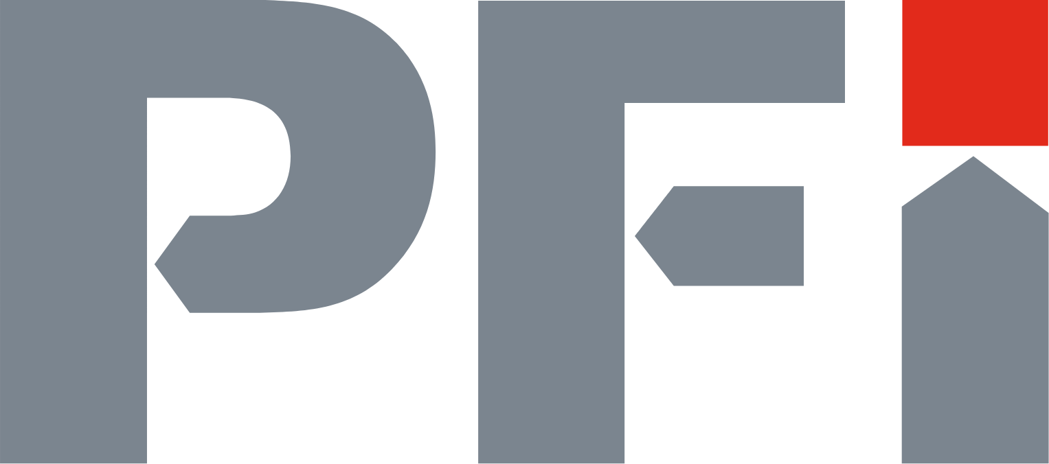 Property For Industry
 logo (transparent PNG)