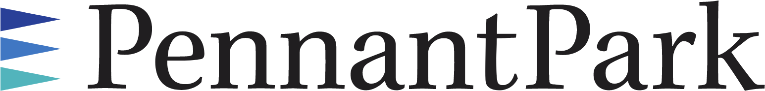 PennantPark Floating Rate
 logo large (transparent PNG)