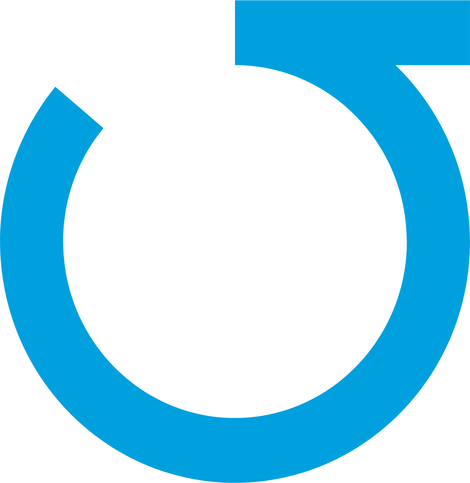 Performant Financial logo (transparent PNG)