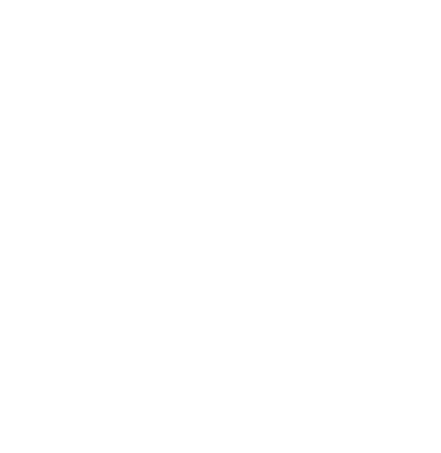Performant Financial logo for dark backgrounds (transparent PNG)