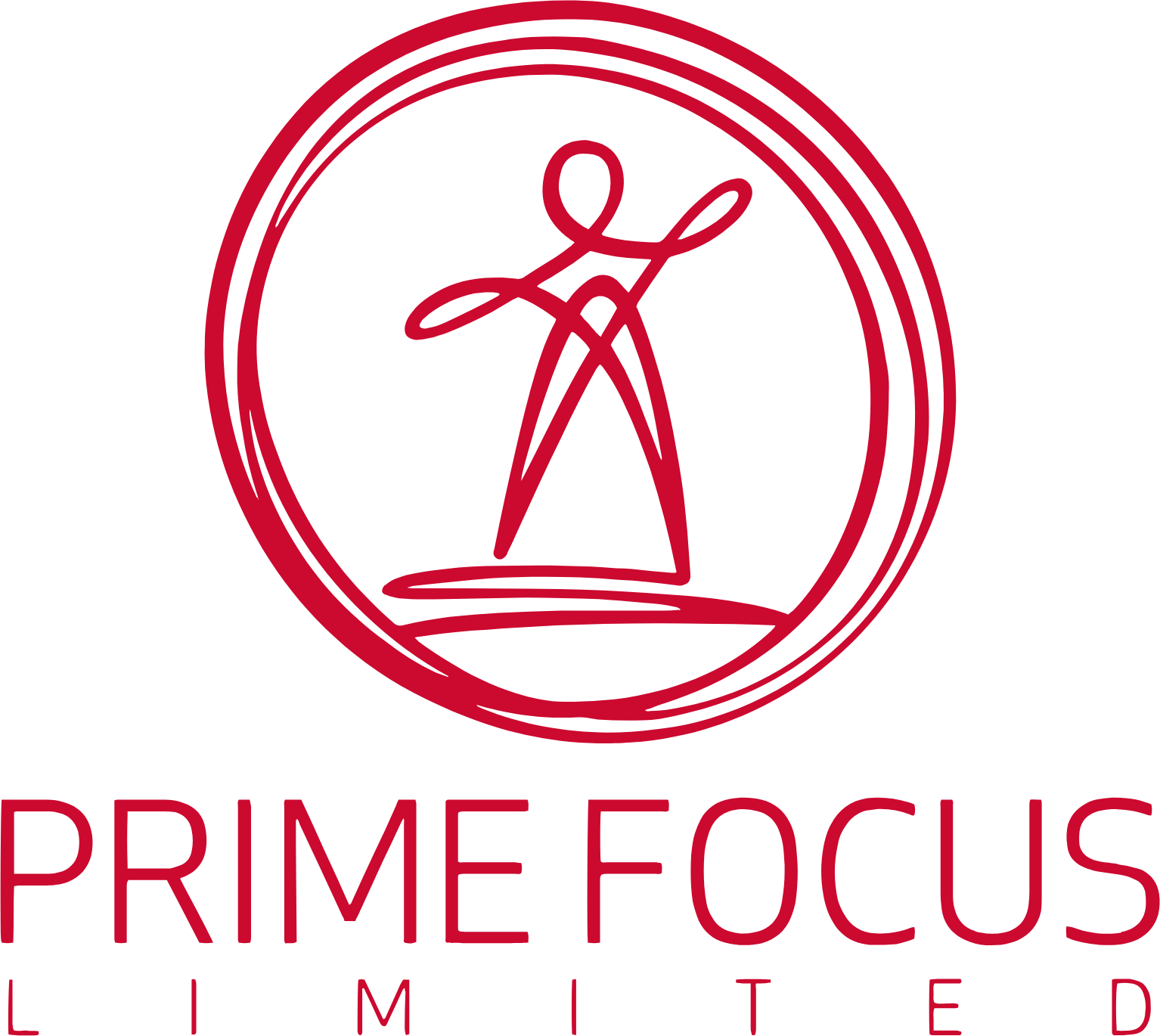 Prime Focus logo large (transparent PNG)