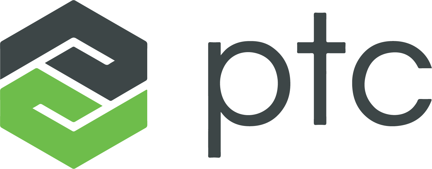 PTC Financial Services logo large (transparent PNG)