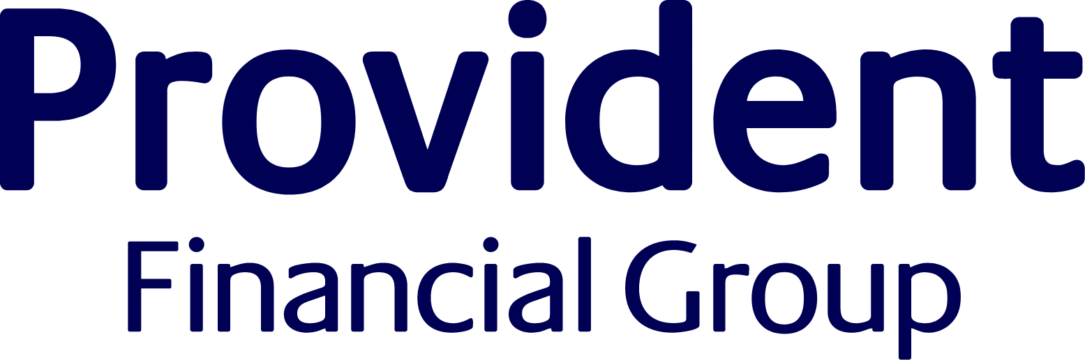 Provident Financial Services logo large (transparent PNG)