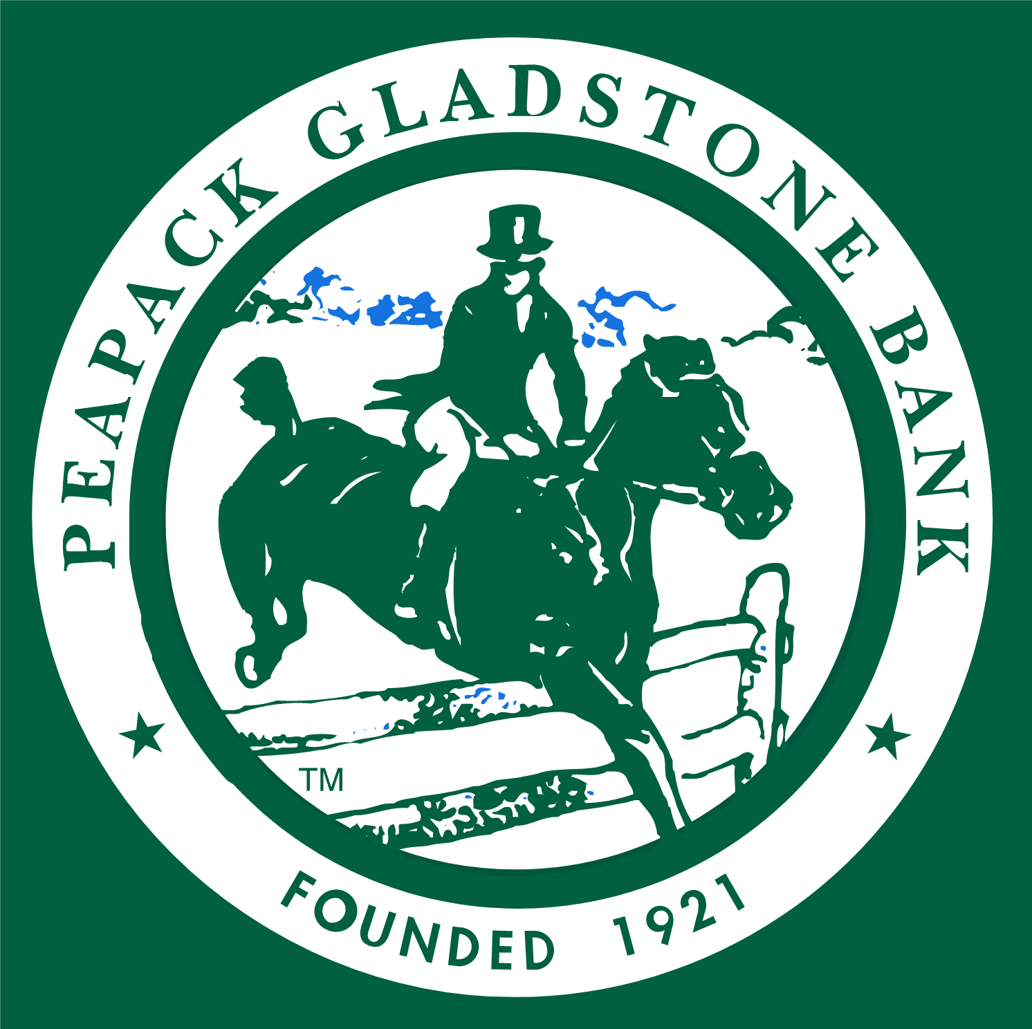 Peapack Gladstone Financial logo in transparent PNG and vectorized SVG Peapack Gladstone Financial logo in transparent PNG and vectorized SVG