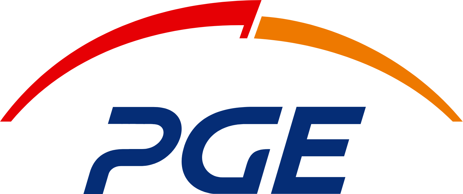 PGE Polska Logo In Transparent PNG And Vectorized SVG Formats