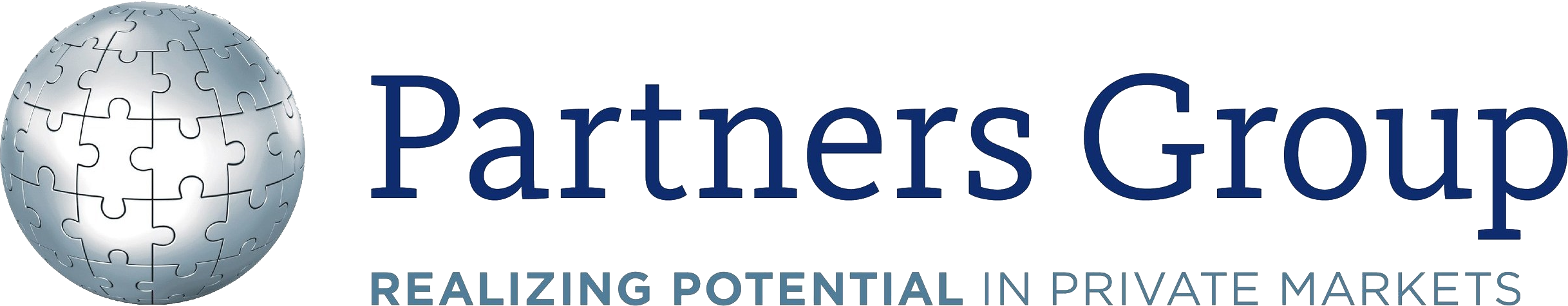 Partners Group logo large (transparent PNG)