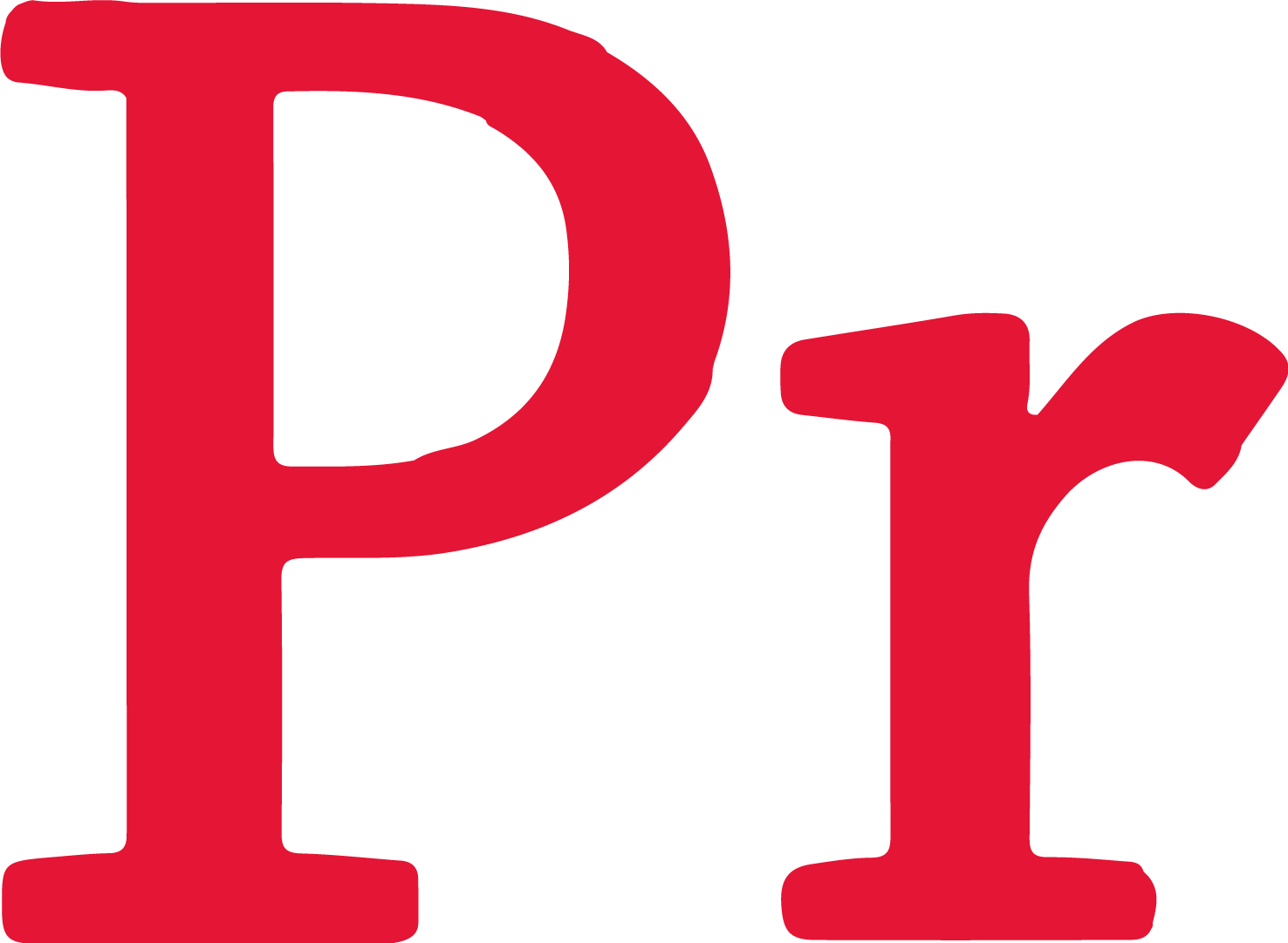 Progenics Pharmaceuticals logo (transparent PNG)