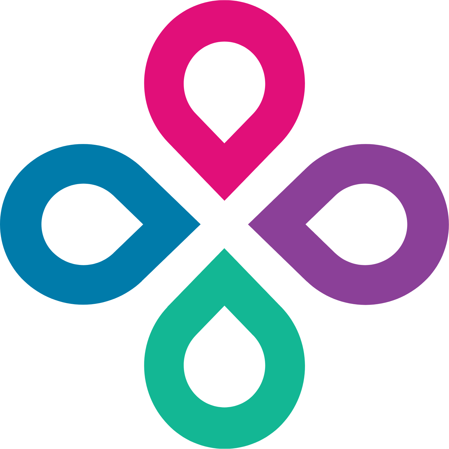 Progyny logo (transparent PNG)