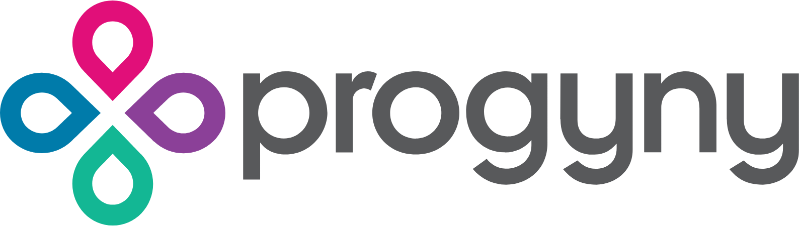 Progyny logo large (transparent PNG)