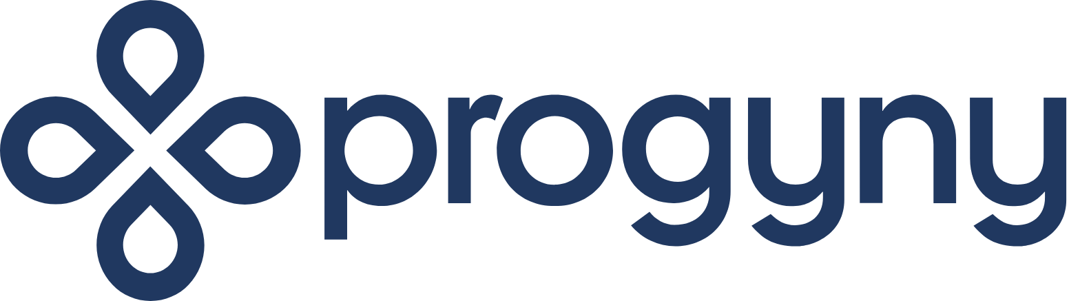 Progyny Logo