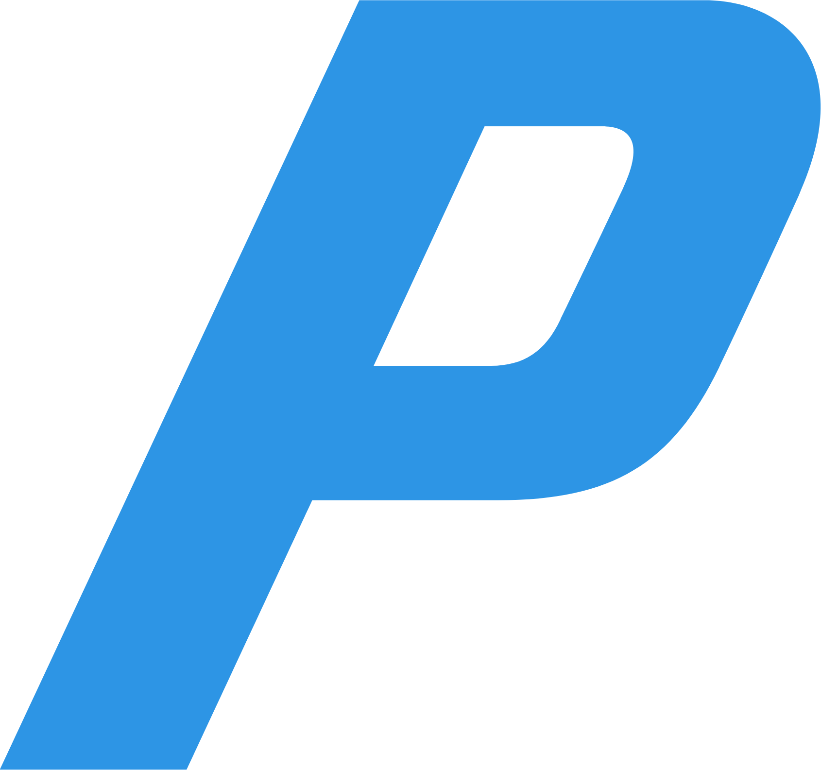 Progressive logo in transparent PNG and vectorized SVG formats