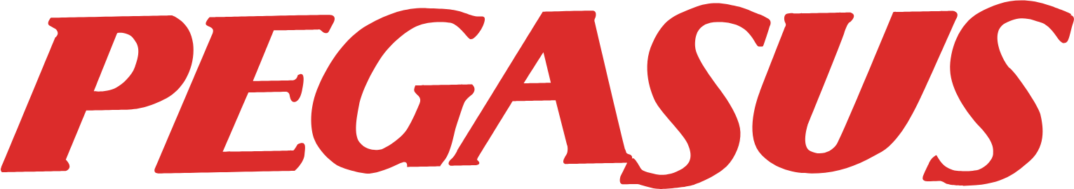 Pegasus Airlines
 logo large (transparent PNG)