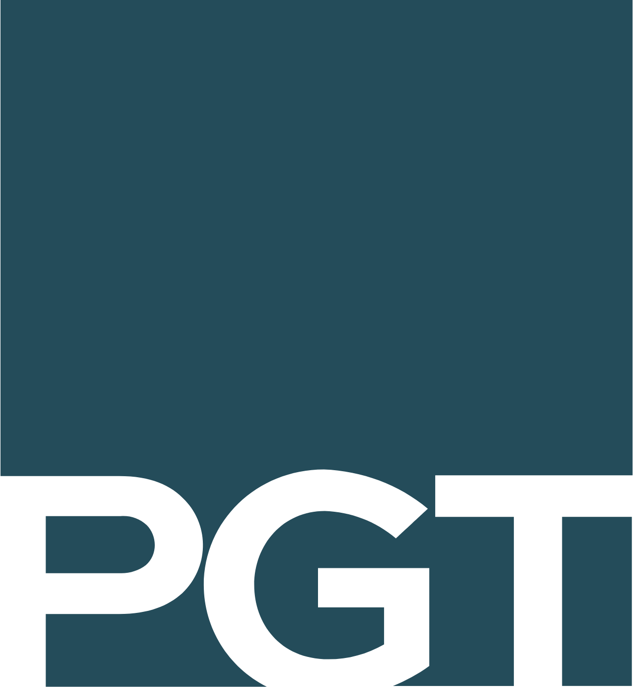 PGT Innovations
 logo (PNG transparent)