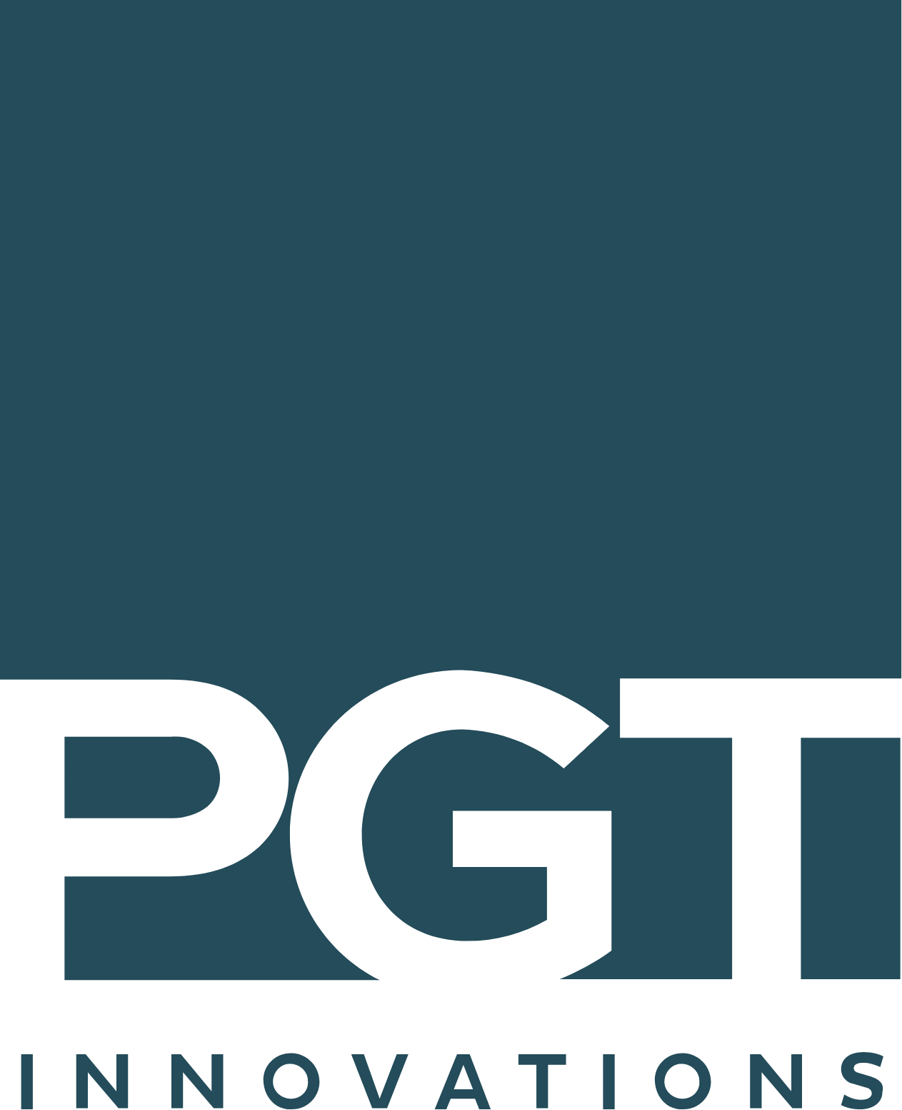 PGT Innovations
 logo large (transparent PNG)