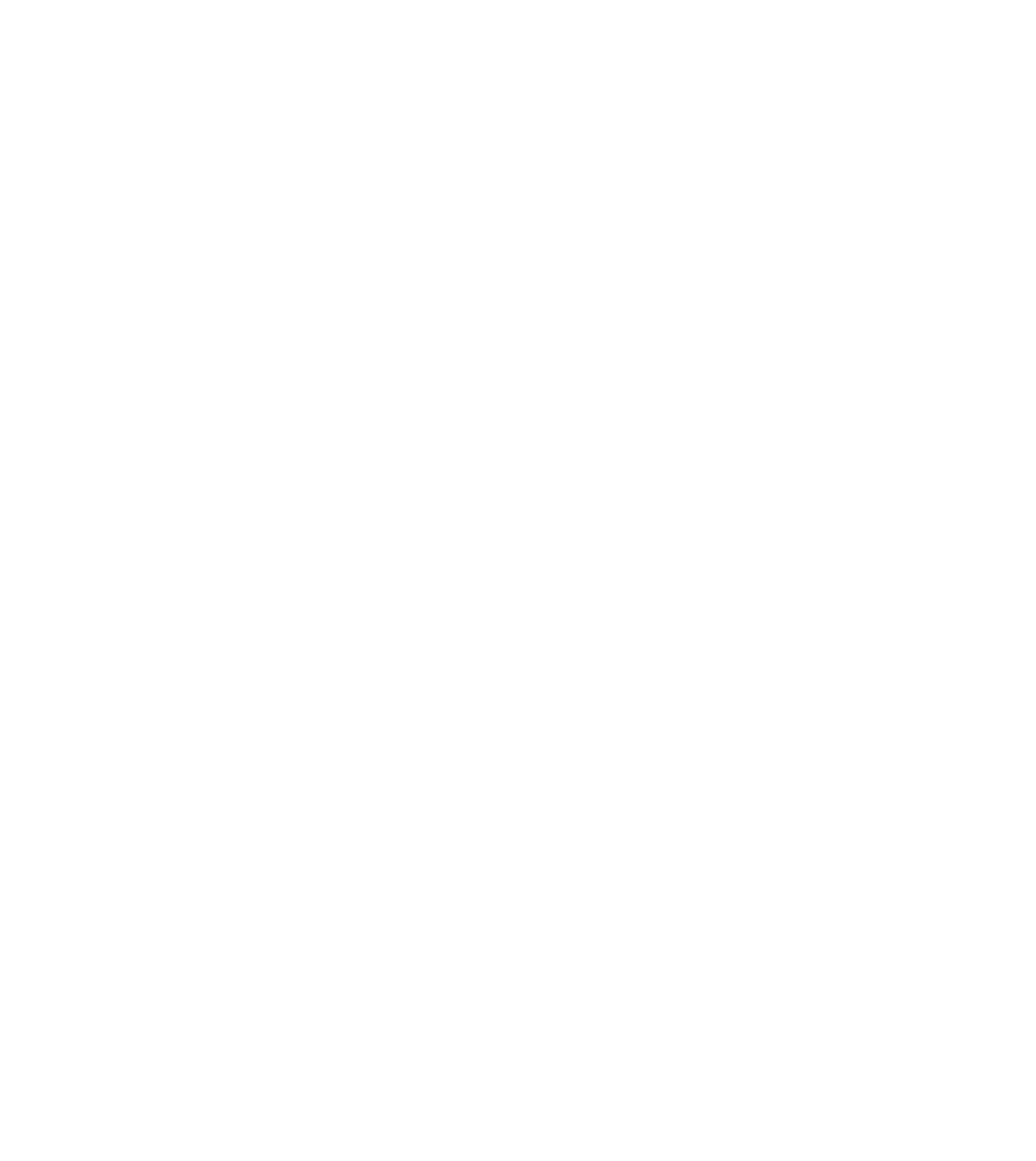Pagaya Technologies Logo für dunkle Hintergründe (transparentes PNG)