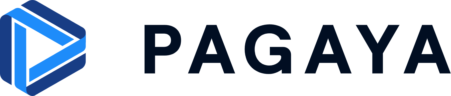 Pagaya Technologies logo large (transparent PNG)