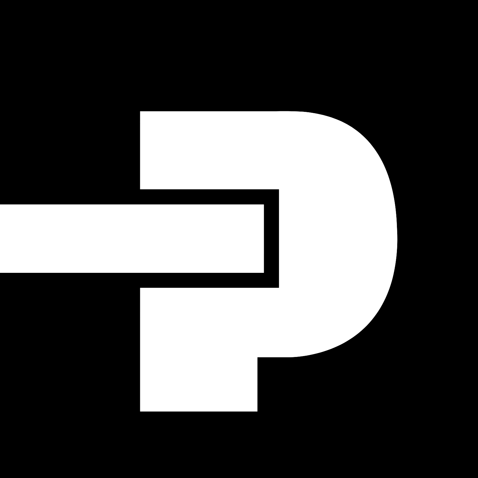 Parker-Hannifin
 logo (transparent PNG)