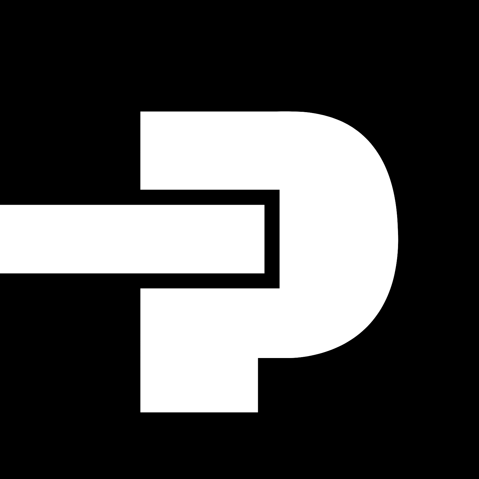 Parker-Hannifin
 logo (transparent PNG)