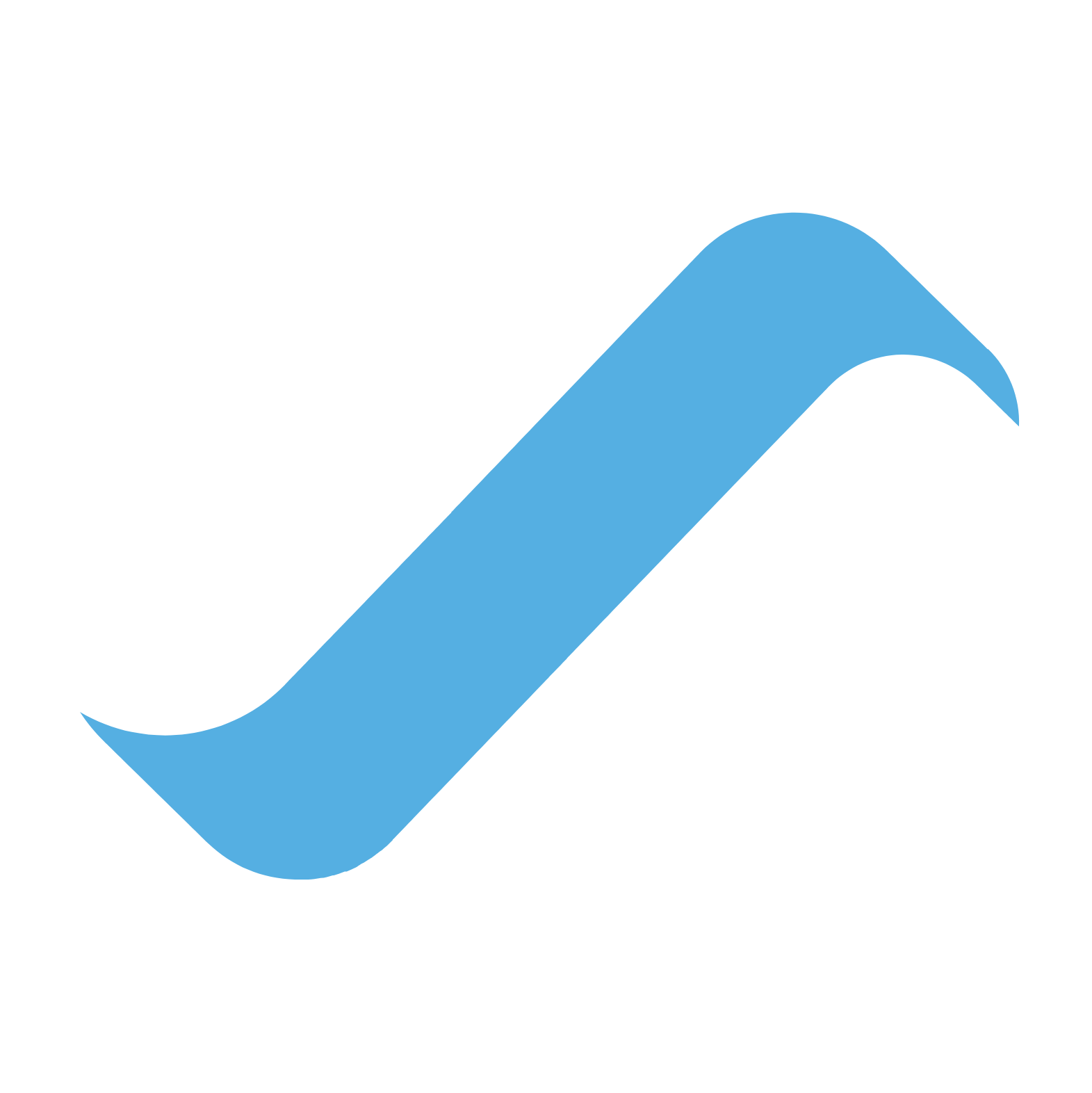 Pharming Group Logo für dunkle Hintergründe (transparentes PNG)