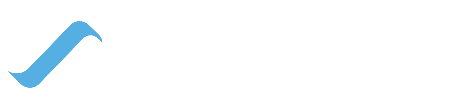 Pharming Group logo large for dark backgrounds (transparent PNG)