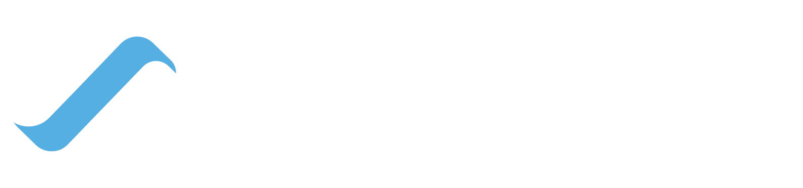 Pharming Group logo fulle size on a dark background (transparent PNG)