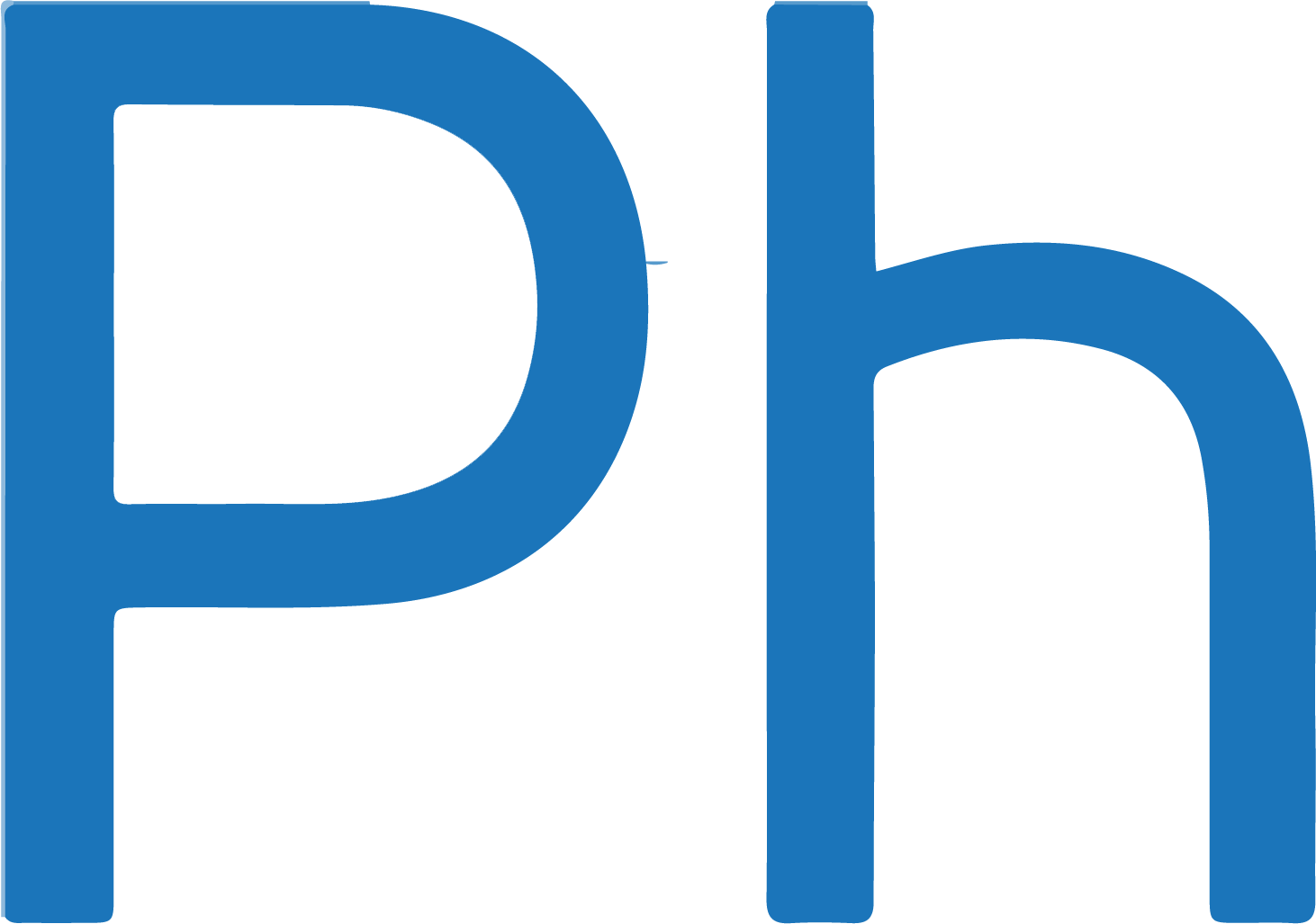 Phathom Pharmaceuticals
 logo (transparent PNG)