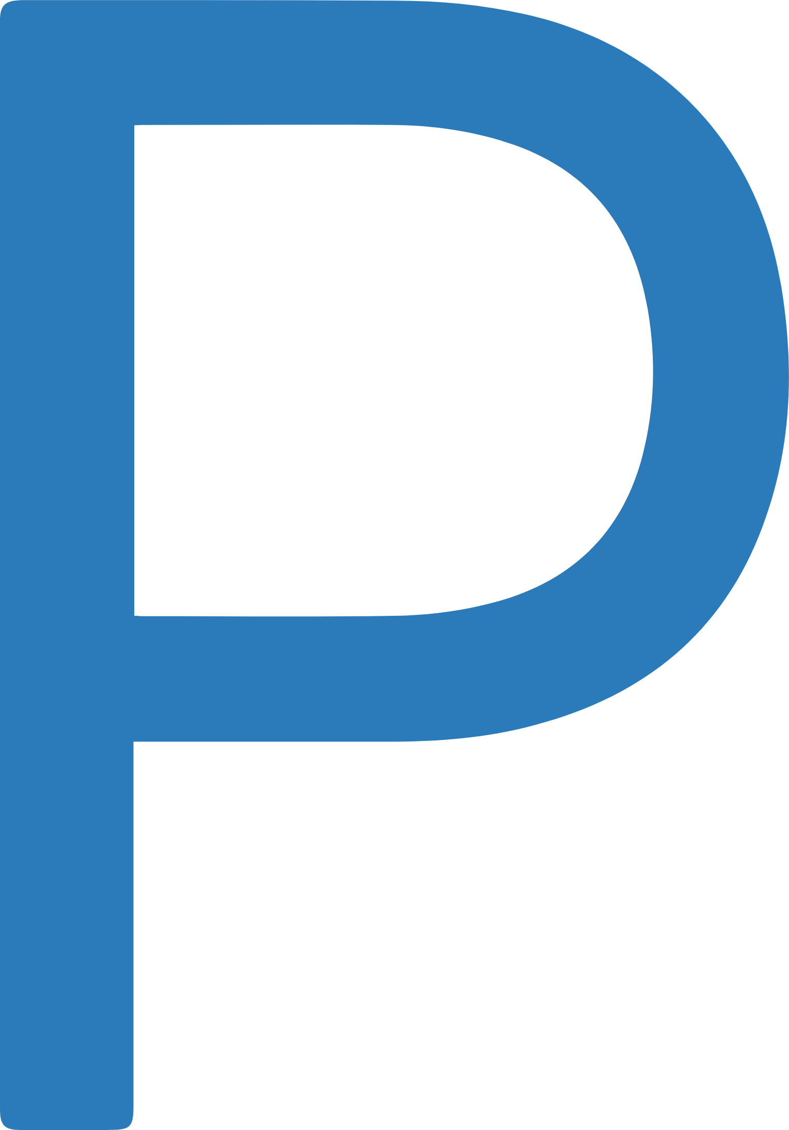 Phathom Pharmaceuticals
 logo (transparent PNG)